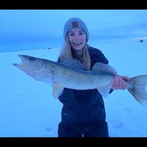 Meet your Posher, Jessie